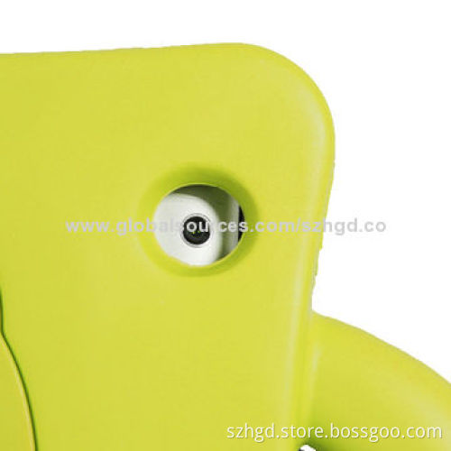 Tablet PC Case, Suitable for iPad 2/3/4, Available in 9.7-inch, Features for Easy Operating